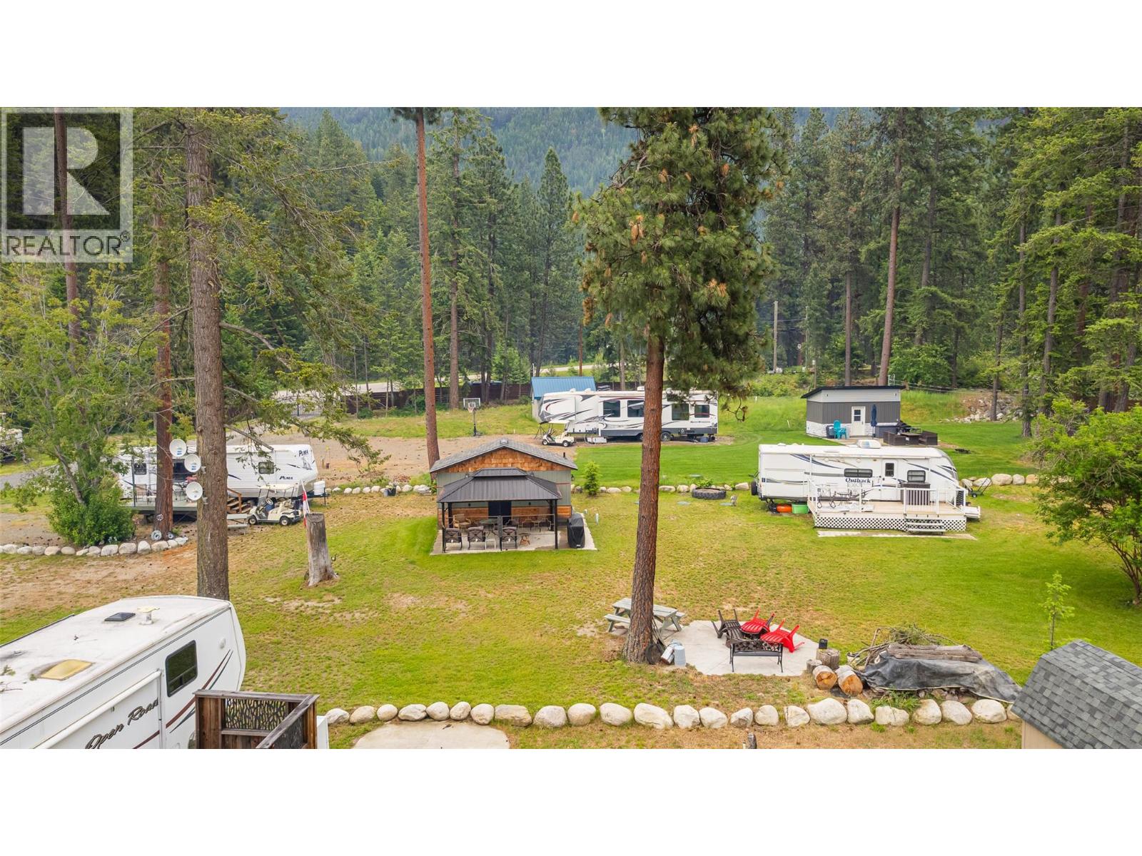 10901 Highway 3A Highway Lot# 13, Sanca, British Columbia
