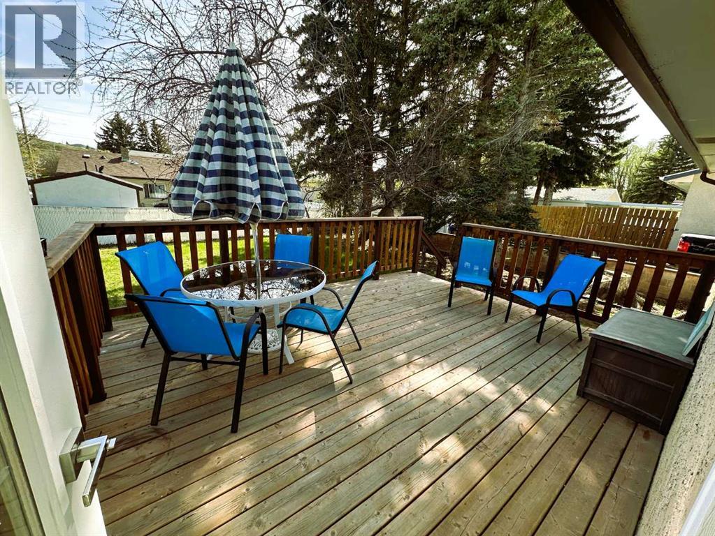 438 Charlotte Street, Pincher Creek, Alberta  T0K 1W0 - Photo 26 - A2309338