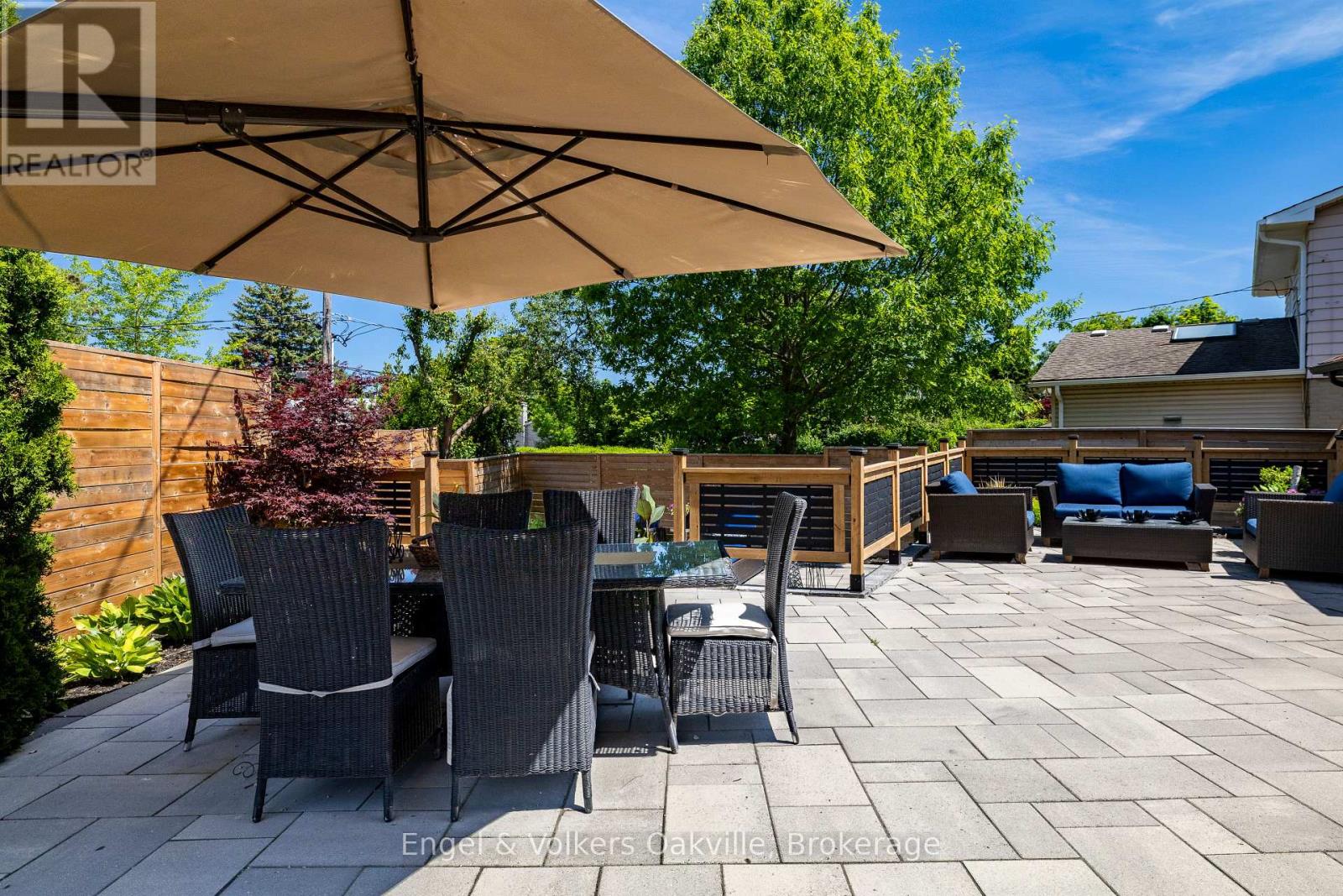 1188 Grange Road, Oakville, Ontario  L6H 1P7 - Photo 33 - W13429204