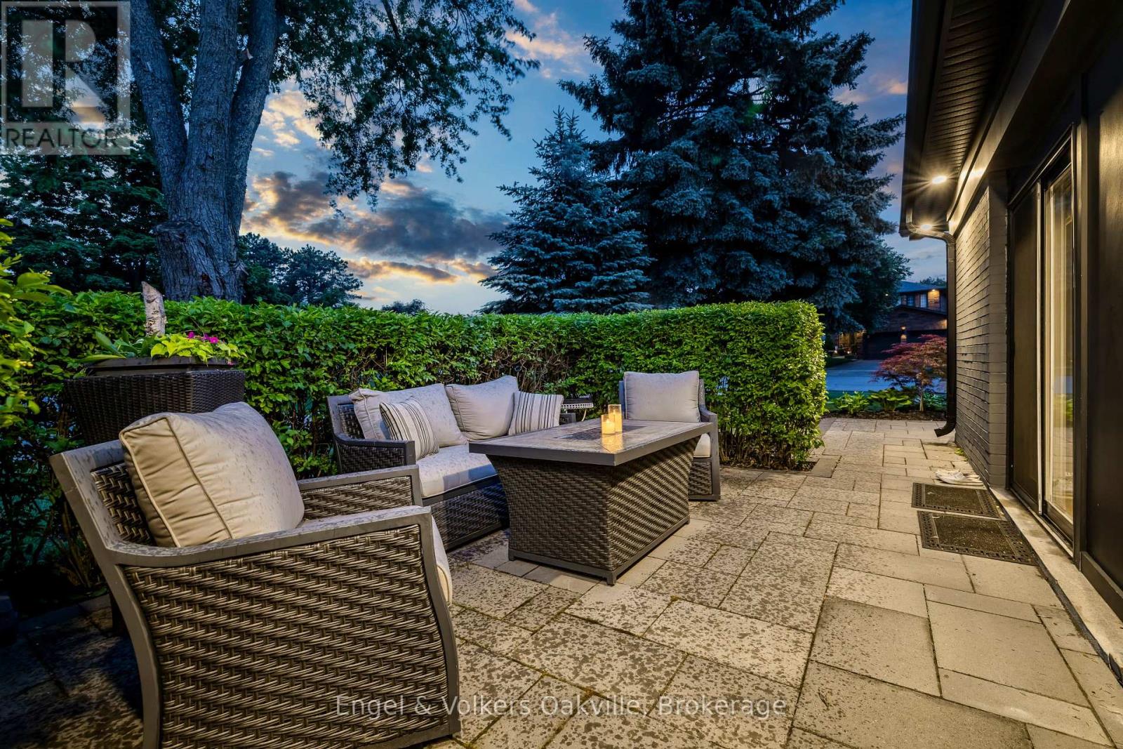 1188 Grange Road, Oakville, Ontario  L6H 1P7 - Photo 39 - W13429204
