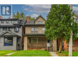 31 GIBSON AVENUE, Hamilton, Ontario