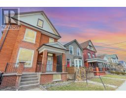 MAIN - 291 EMERALD STREET N, Hamilton, Ontario