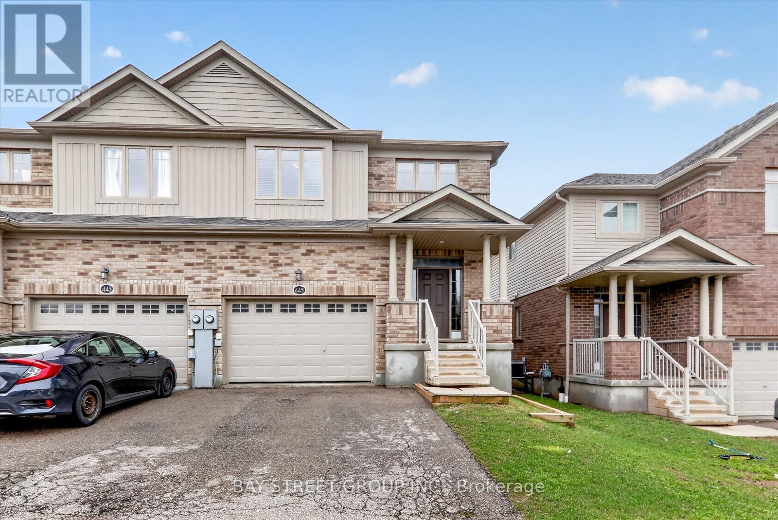 445 AVENS STREET, Waterloo, Ontario
