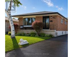 891 CURTIS CRESCENT, Cobourg, Ontario