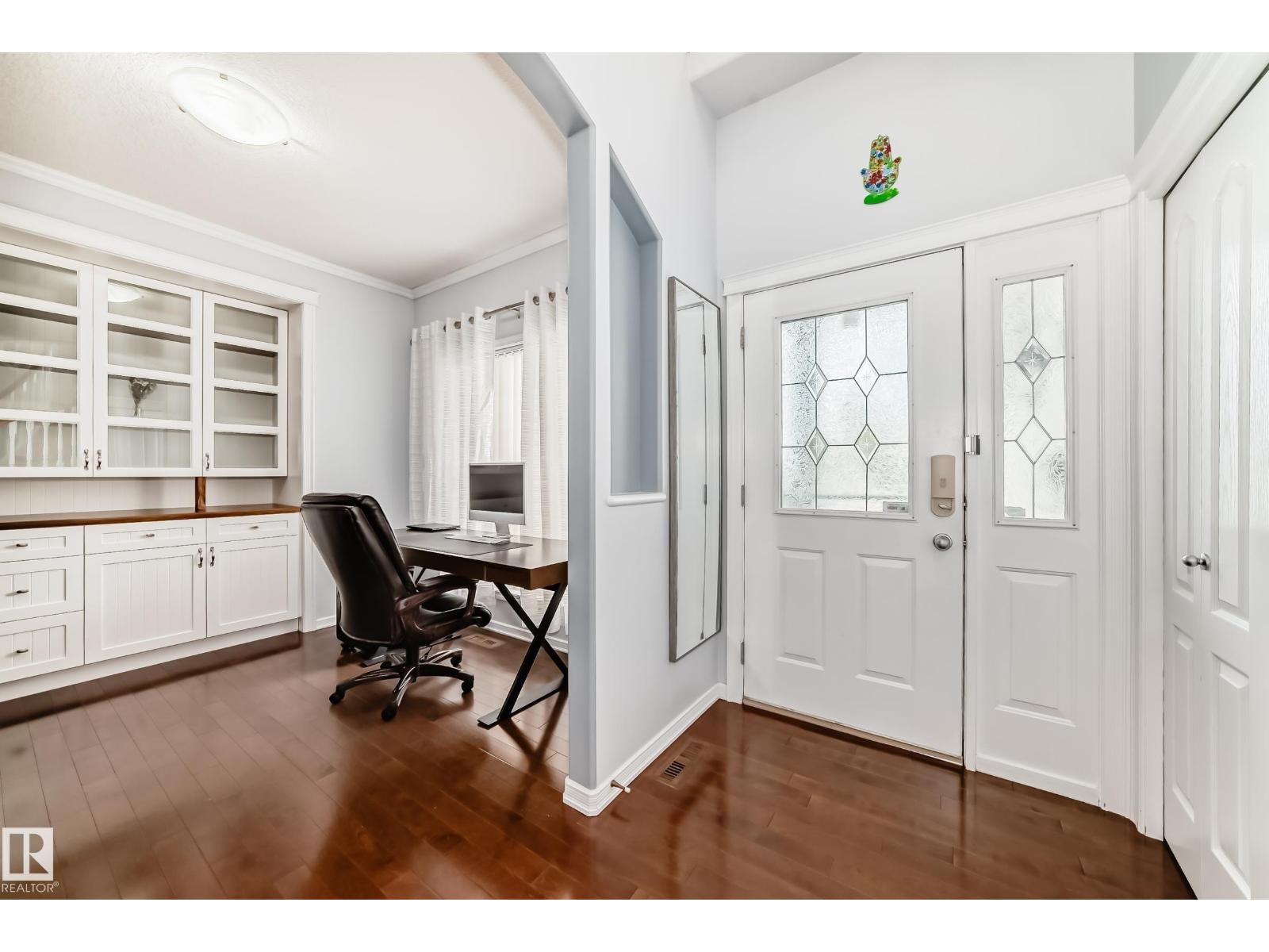 167 Galland Cr NW, Edmonton, Alberta  T5T 6P4 - Photo 4 - E4492908