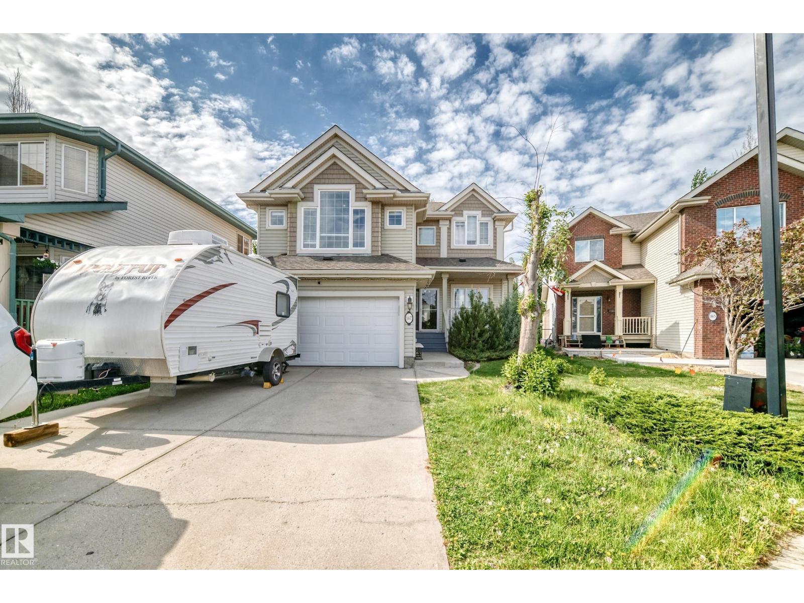 167 Galland Cr NW, Edmonton, Alberta  T5T 6P4 - Photo 44 - E4492908