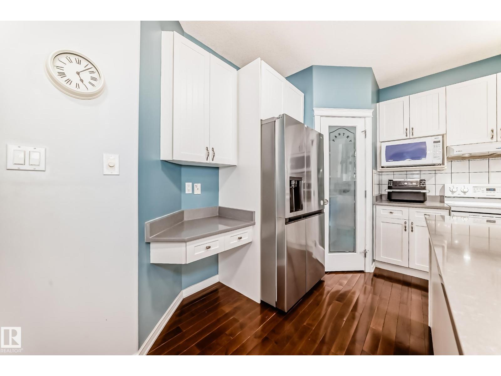 167 Galland Cr NW, Edmonton, Alberta  T5T 6P4 - Photo 8 - E4492908