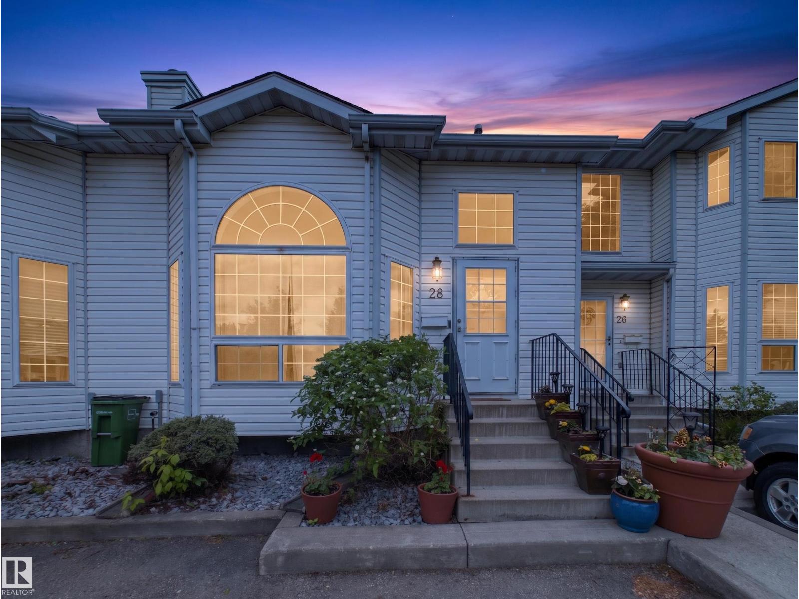 #28 3311 58 ST NW, Edmonton, Alberta