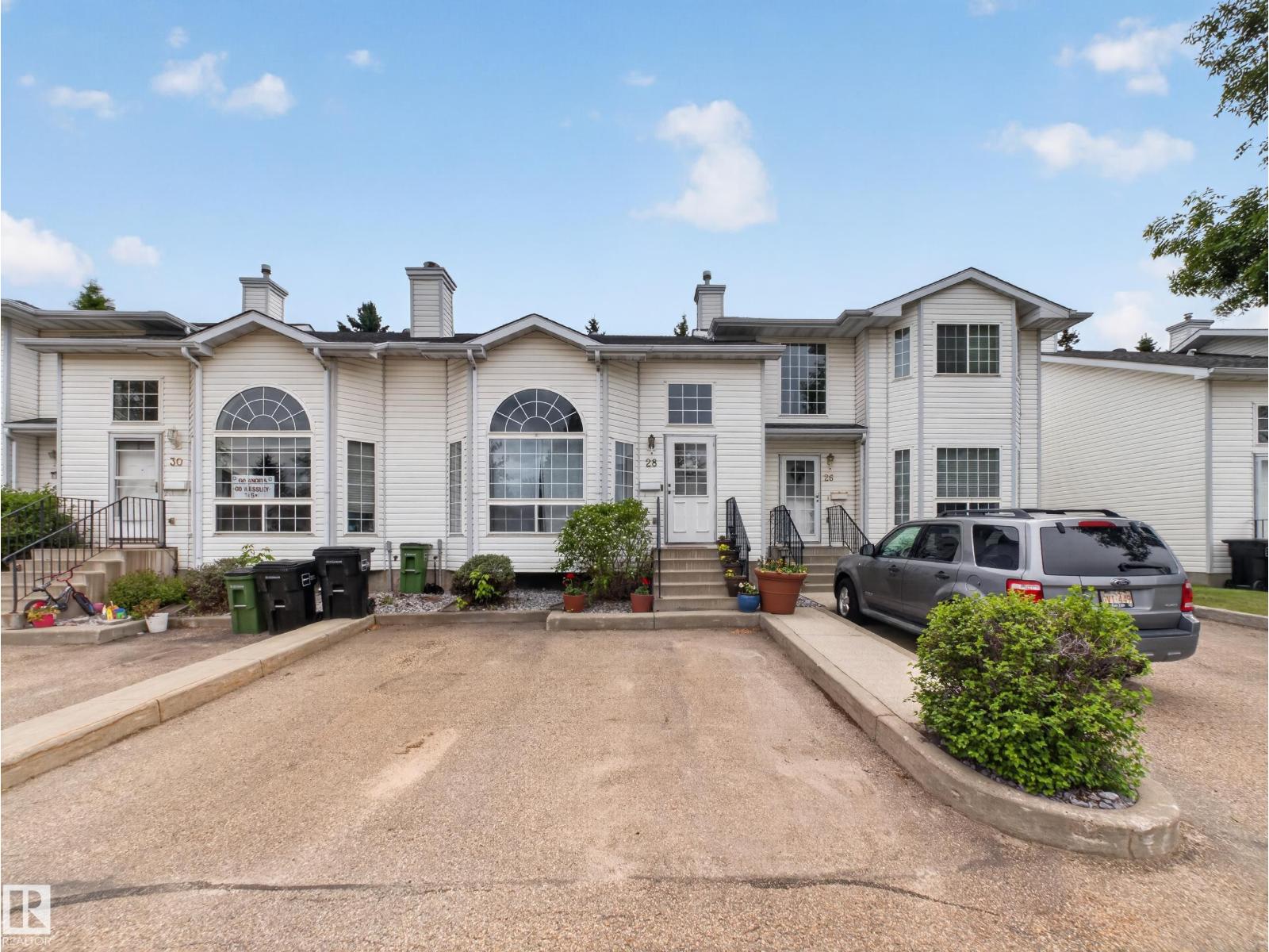 #28 3311 58 St NW, Edmonton, Alberta  T6L 6X3 - Photo 2 - E4492909