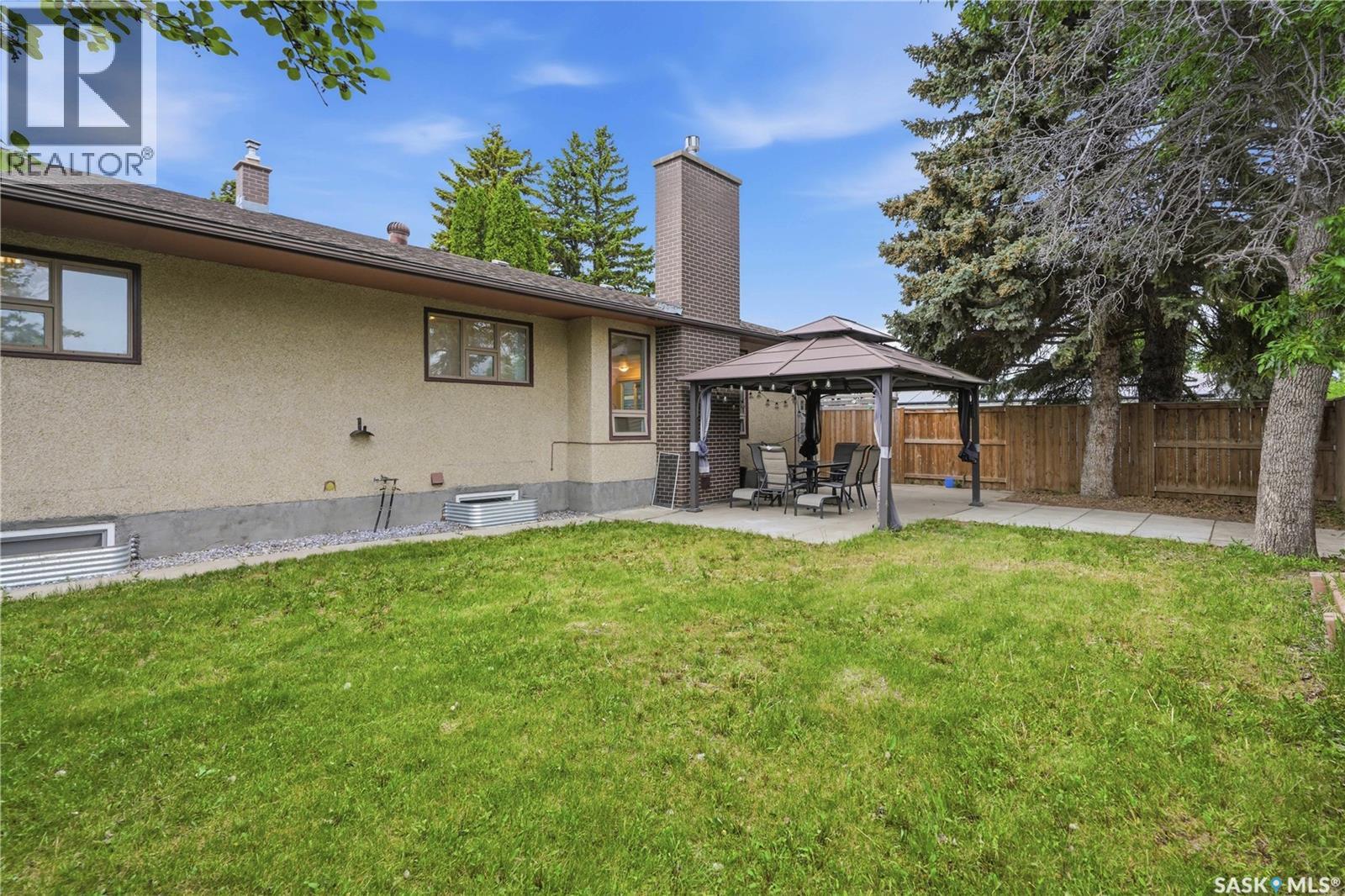 314 Anderson Crescent, Saskatoon, Saskatchewan  S7H 4A3 - Photo 38 - SK039026