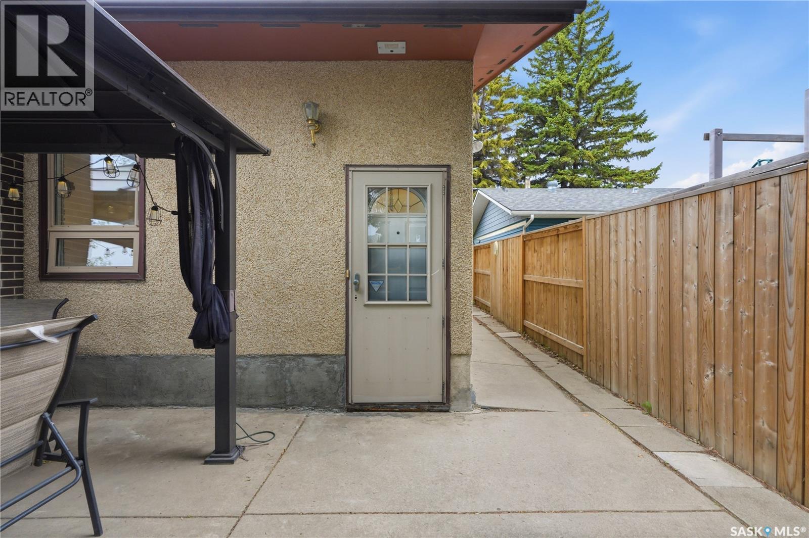 314 Anderson Crescent, Saskatoon, Saskatchewan  S7H 4A3 - Photo 39 - SK039026