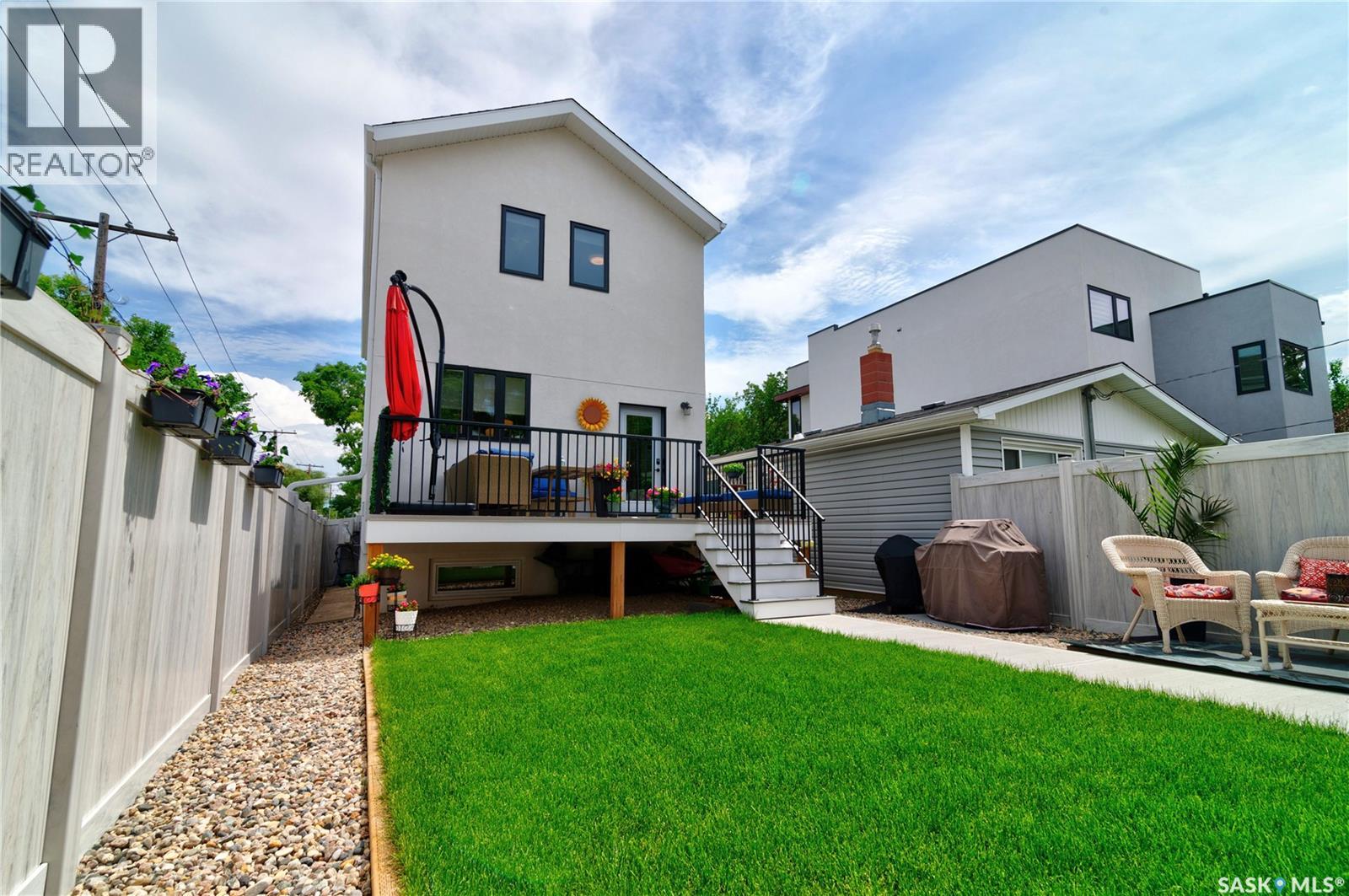 3022 Montague Street, Regina, Saskatchewan  S4S 1Z5 - Photo 41 - SK038976