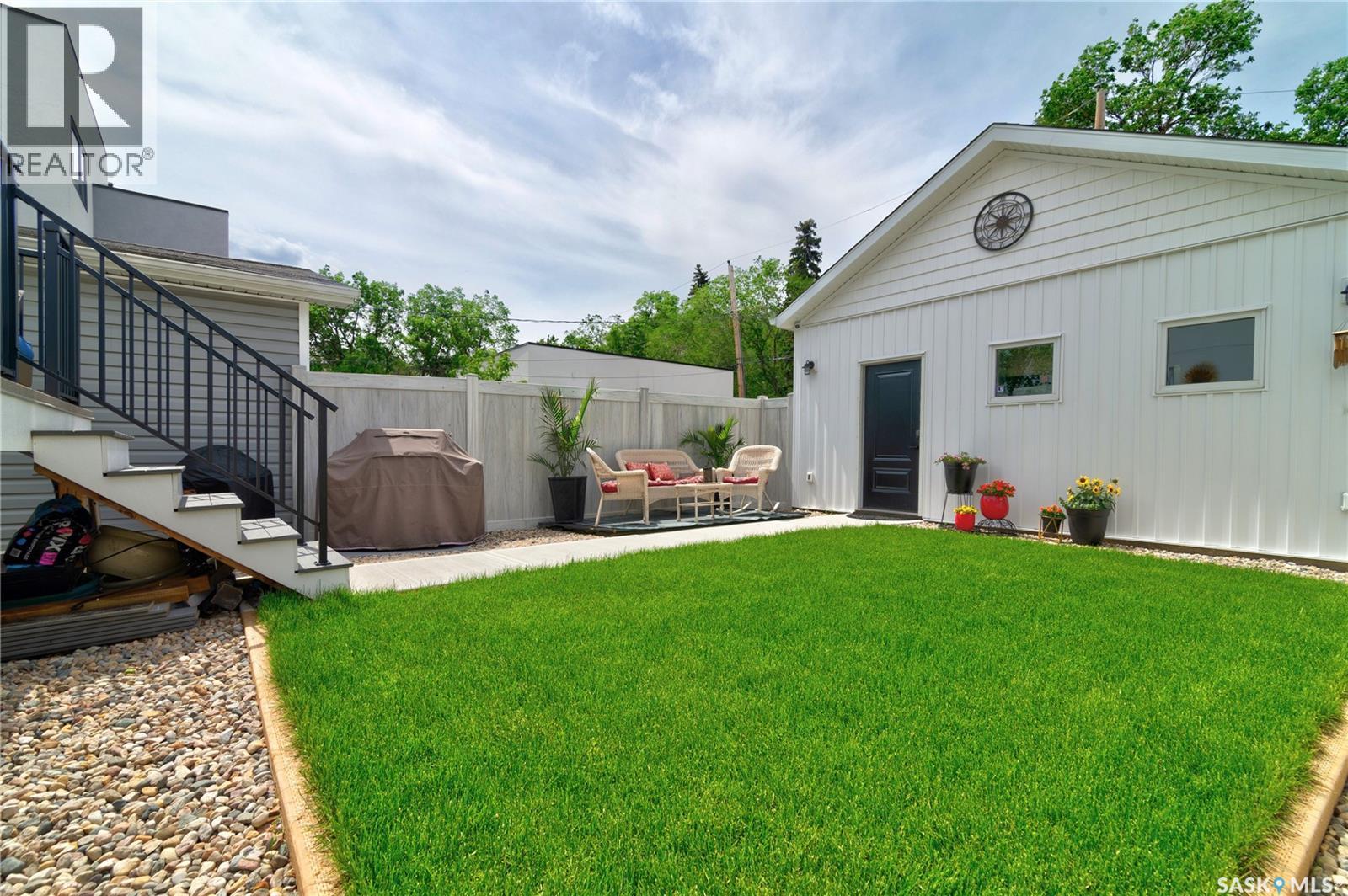 3022 Montague Street, Regina, Saskatchewan  S4S 1Z5 - Photo 43 - SK038976