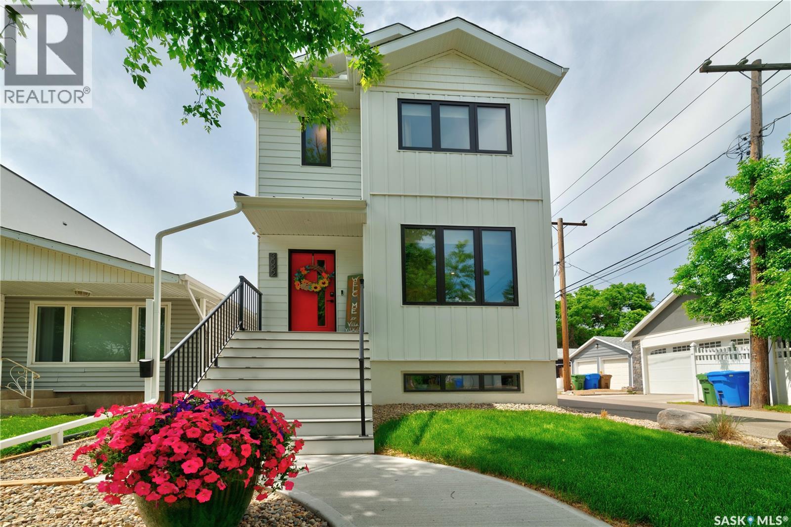 3022 Montague Street, Regina, Saskatchewan  S4S 1Z5 - Photo 46 - SK038976