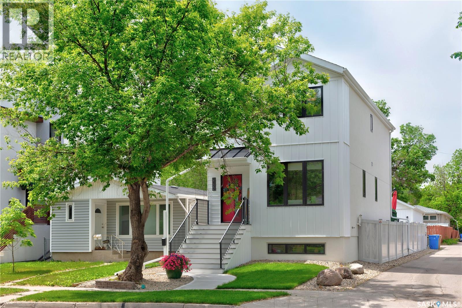 3022 Montague Street, Regina, Saskatchewan  S4S 1Z5 - Photo 48 - SK038976