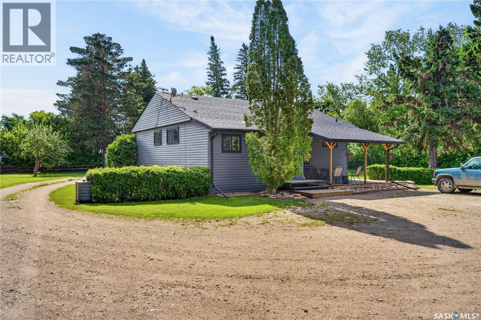 Eggerman Acreage, St. Peter RM No. 369, Saskatchewan