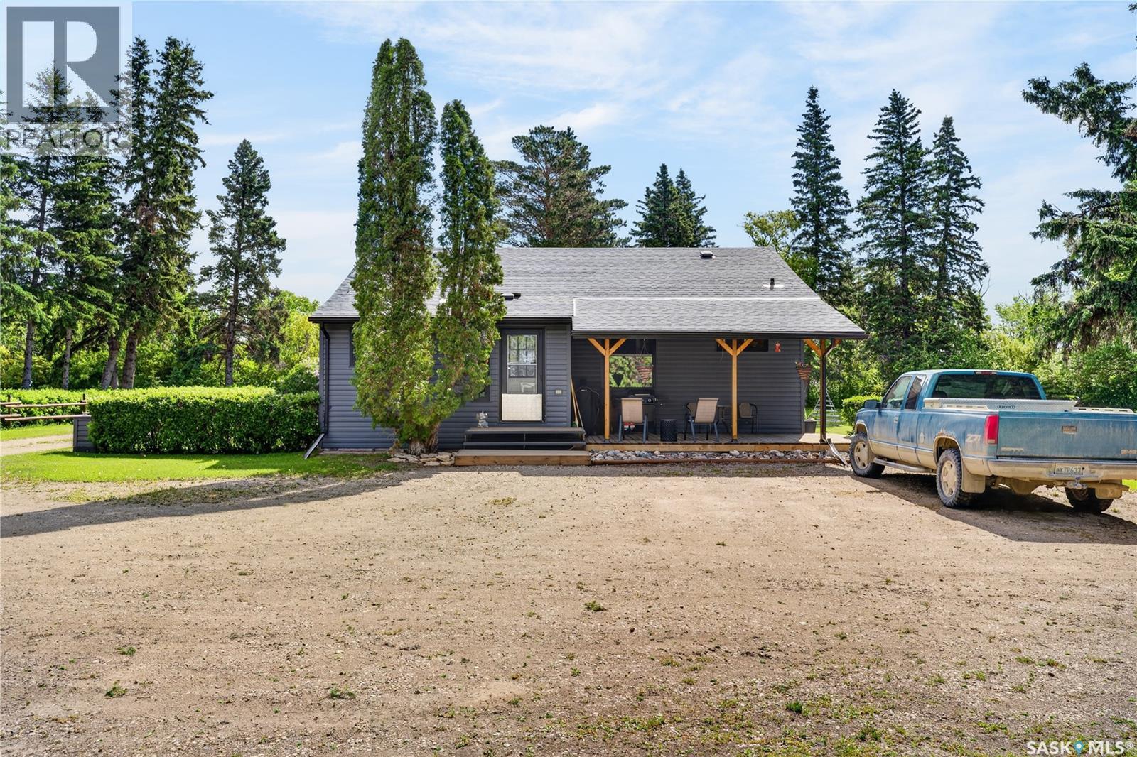 Eggerman Acreage, St. Peter Rm No. 369, Saskatchewan  S0K 4C0 - Photo 2 - SK038890