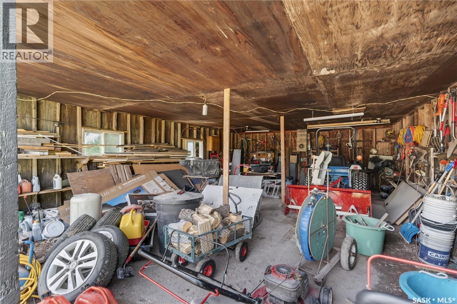 Eggerman Acreage, St. Peter Rm No. 369, Saskatchewan  S0K 4C0 - Photo 36 - SK038890
