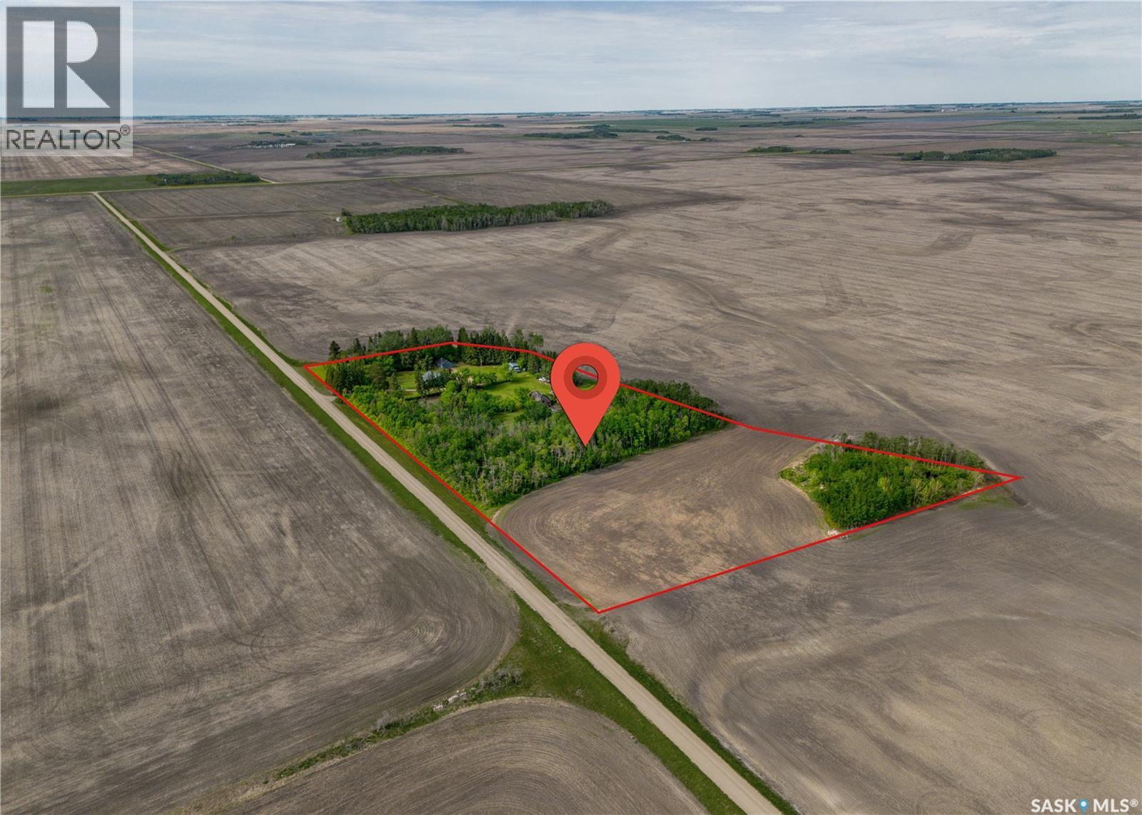 Eggerman Acreage, St. Peter Rm No. 369, Saskatchewan  S0K 4C0 - Photo 40 - SK038890