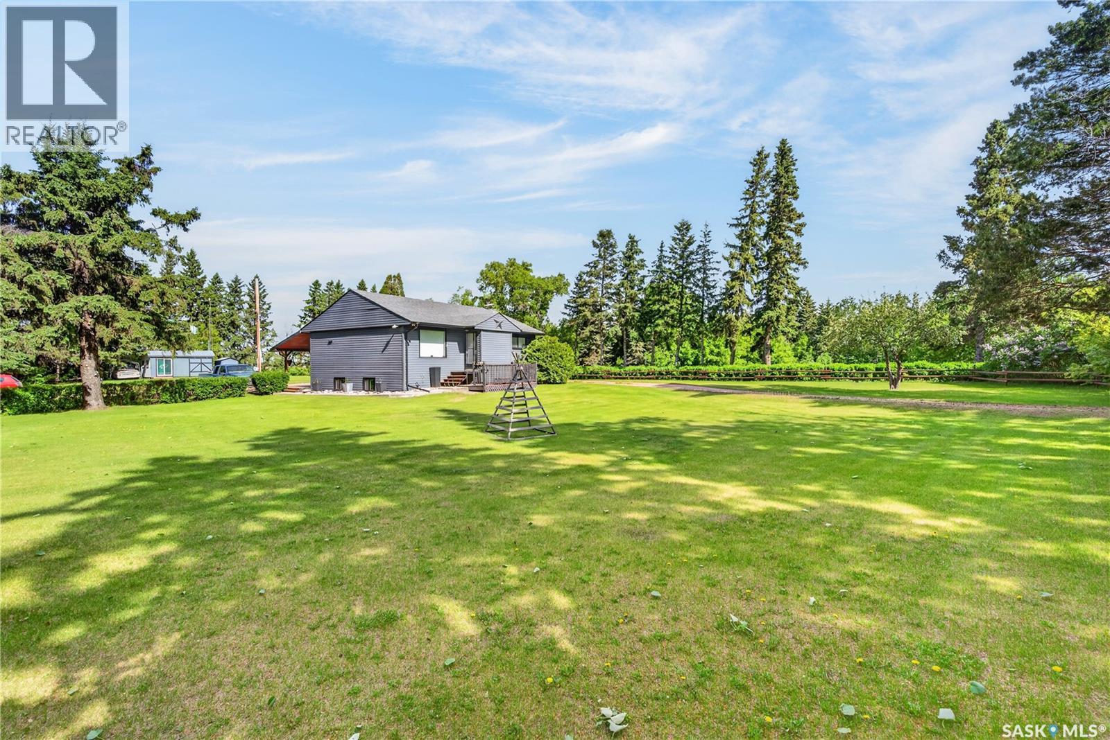 Eggerman Acreage, St. Peter Rm No. 369, Saskatchewan  S0K 4C0 - Photo 44 - SK038890