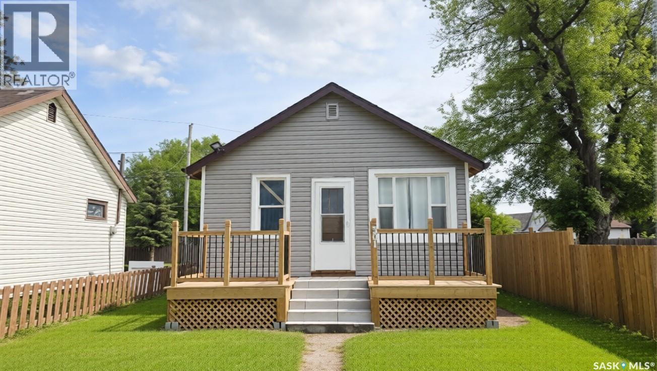301 River Street E, Prince Albert, Saskatchewan  S6V 0A3 - Photo 17 - SK027038