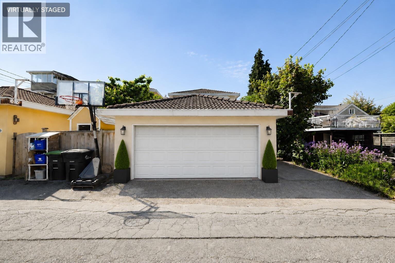 2613 Parker Street, Vancouver, British Columbia  V5K 2T5 - Photo 13 - R3130417