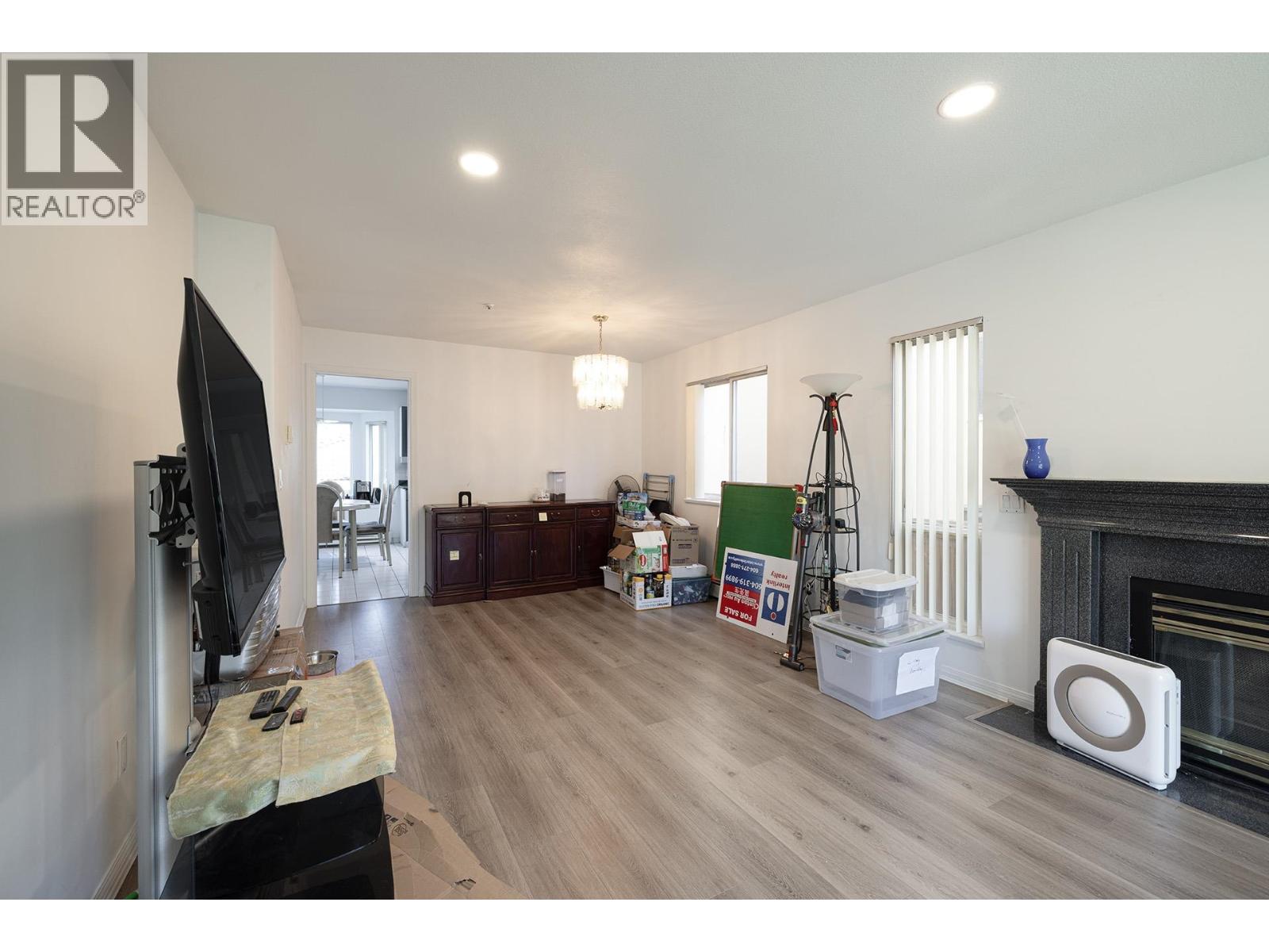 2613 Parker Street, Vancouver, British Columbia  V5K 2T5 - Photo 6 - R3130417