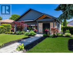 1188 GRANGE ROAD, Oakville, Ontario