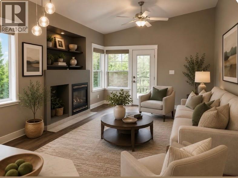 124 Sarsons Road Unit# 60 Lot# 60, Vernon, British Columbia  V1B 2T9 - Photo 4 - 10390806