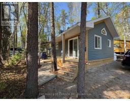 LOT 9 MARTIN ROAD, Sudbury Remote Area, Ontario