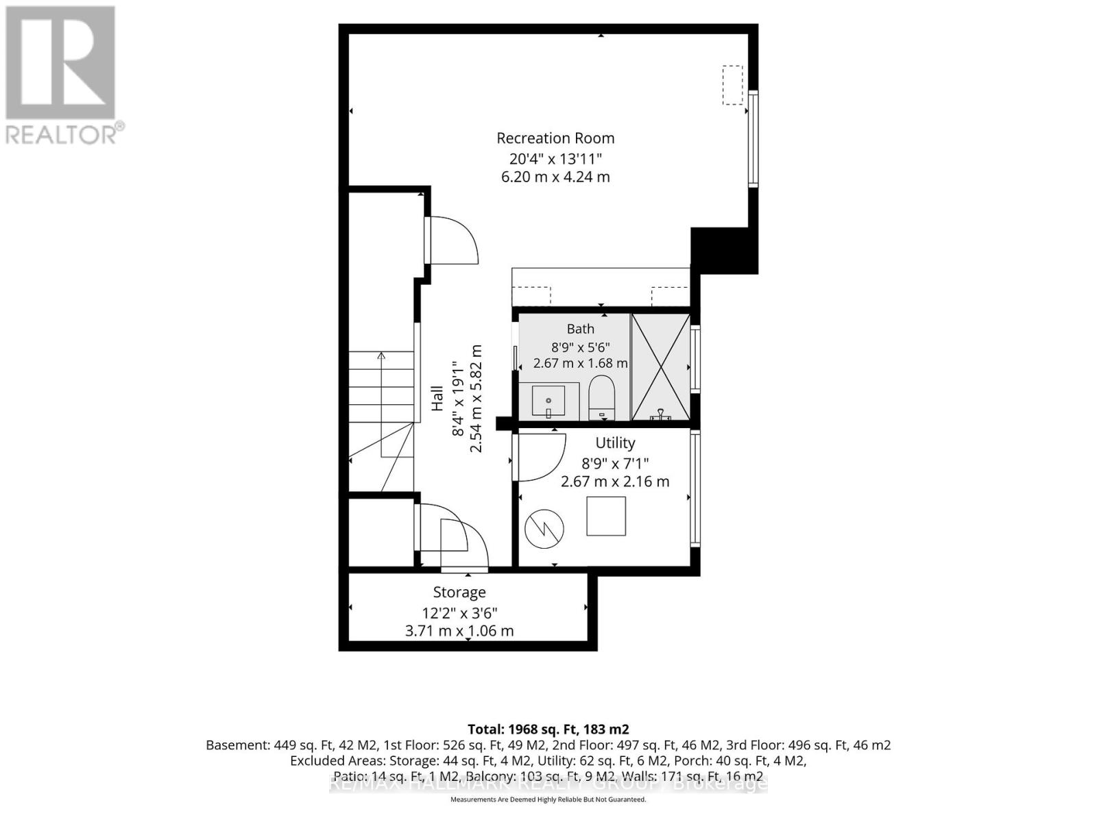 2d Railway Street, Ottawa, Ontario K1S 4N9 - Photo 47 - X13429306