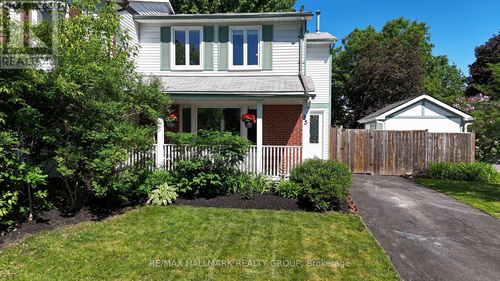 35 Seabrooke Drive, Ottawa, Ontario  K2L 2H8 - Photo 39 - X13429308