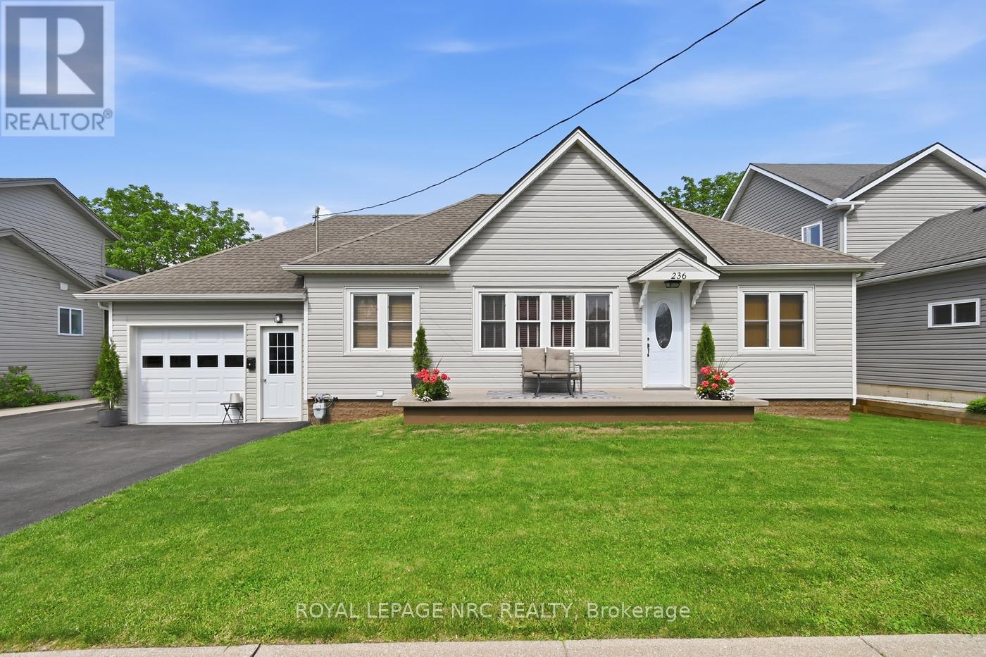 236 DEERE STREET, Welland, Ontario