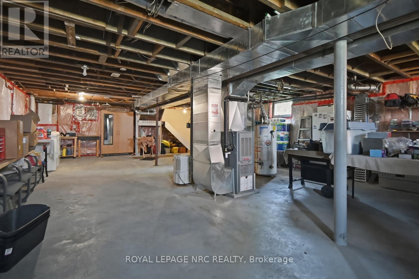 236 Deere Street, Welland, Ontario  L3B 2L8 - Photo 22 - X13429296