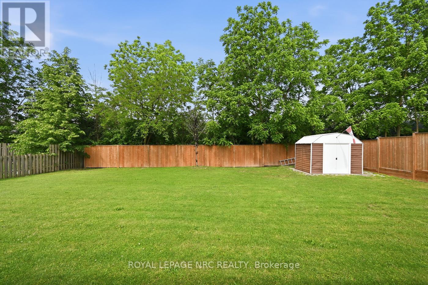 236 Deere Street, Welland, Ontario  L3B 2L8 - Photo 25 - X13429296