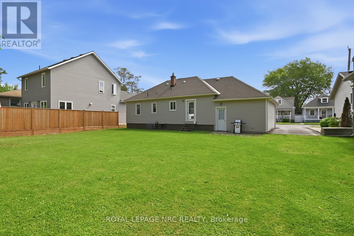 236 Deere Street, Welland, Ontario  L3B 2L8 - Photo 26 - X13429296
