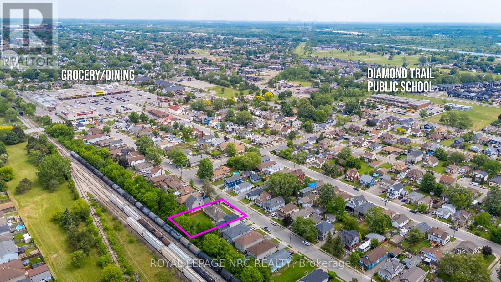 236 Deere Street, Welland, Ontario  L3B 2L8 - Photo 27 - X13429296