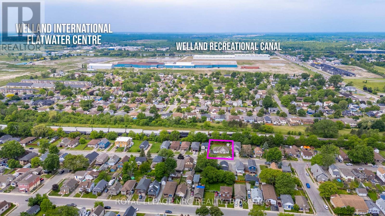 236 Deere Street, Welland, Ontario  L3B 2L8 - Photo 28 - X13429296
