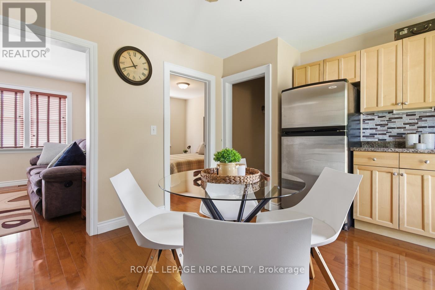 236 Deere Street, Welland, Ontario  L3B 2L8 - Photo 6 - X13429296