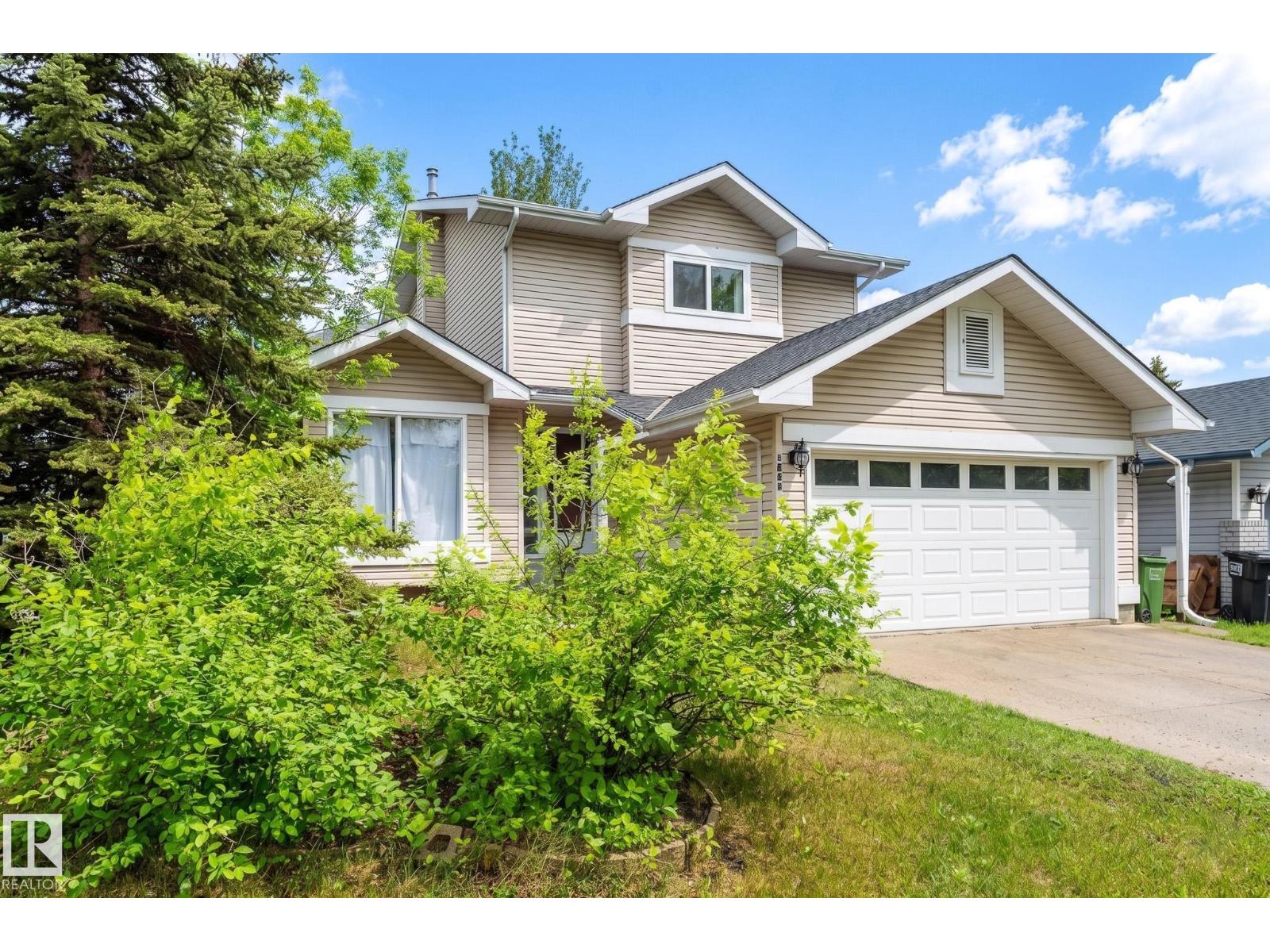 16811 91 St NW, Edmonton, Alberta  T5Z 2W7 - Photo 3 - E4491421