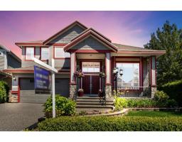 19785 72A AVENUE, Langley, British Columbia