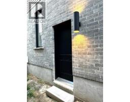 50 JACOB DETWEILLER Drive Unit# Lower, Kitchener, Ontario