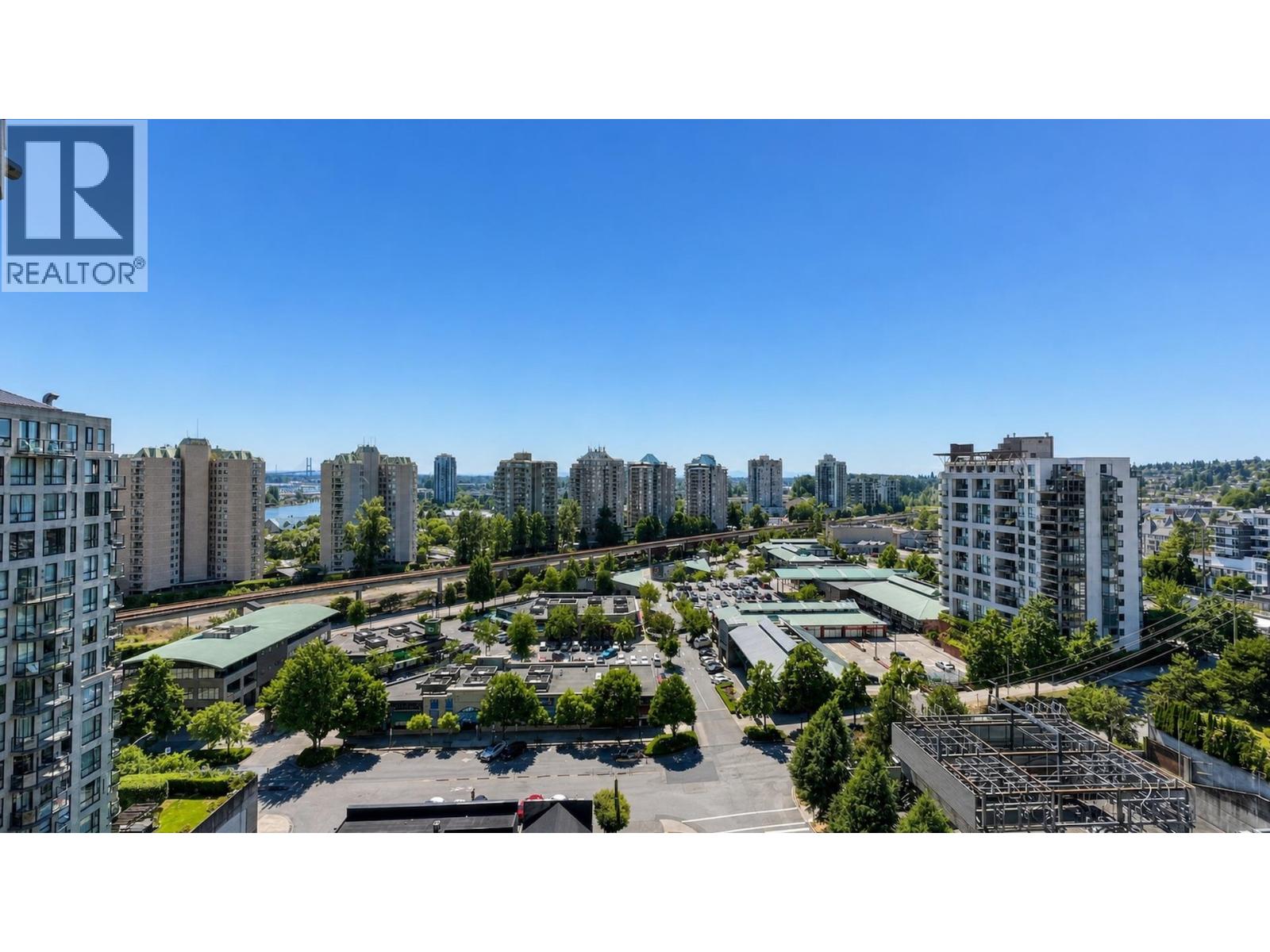 1405 838 Agnes Street, New Westminster, British Columbia  V3M 6R3 - Photo 19 - R3134060