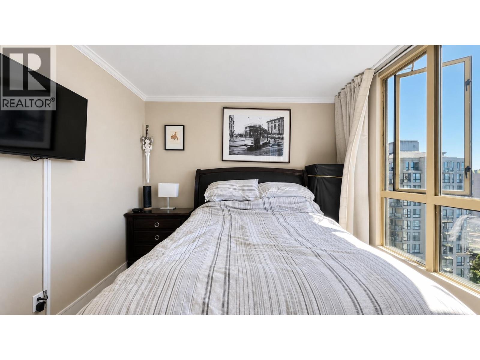 1405 838 Agnes Street, New Westminster, British Columbia  V3M 6R3 - Photo 14 - R3134060