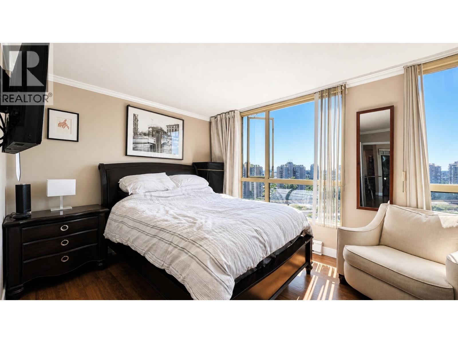 1405 838 Agnes Street, New Westminster, British Columbia  V3M 6R3 - Photo 13 - R3134060