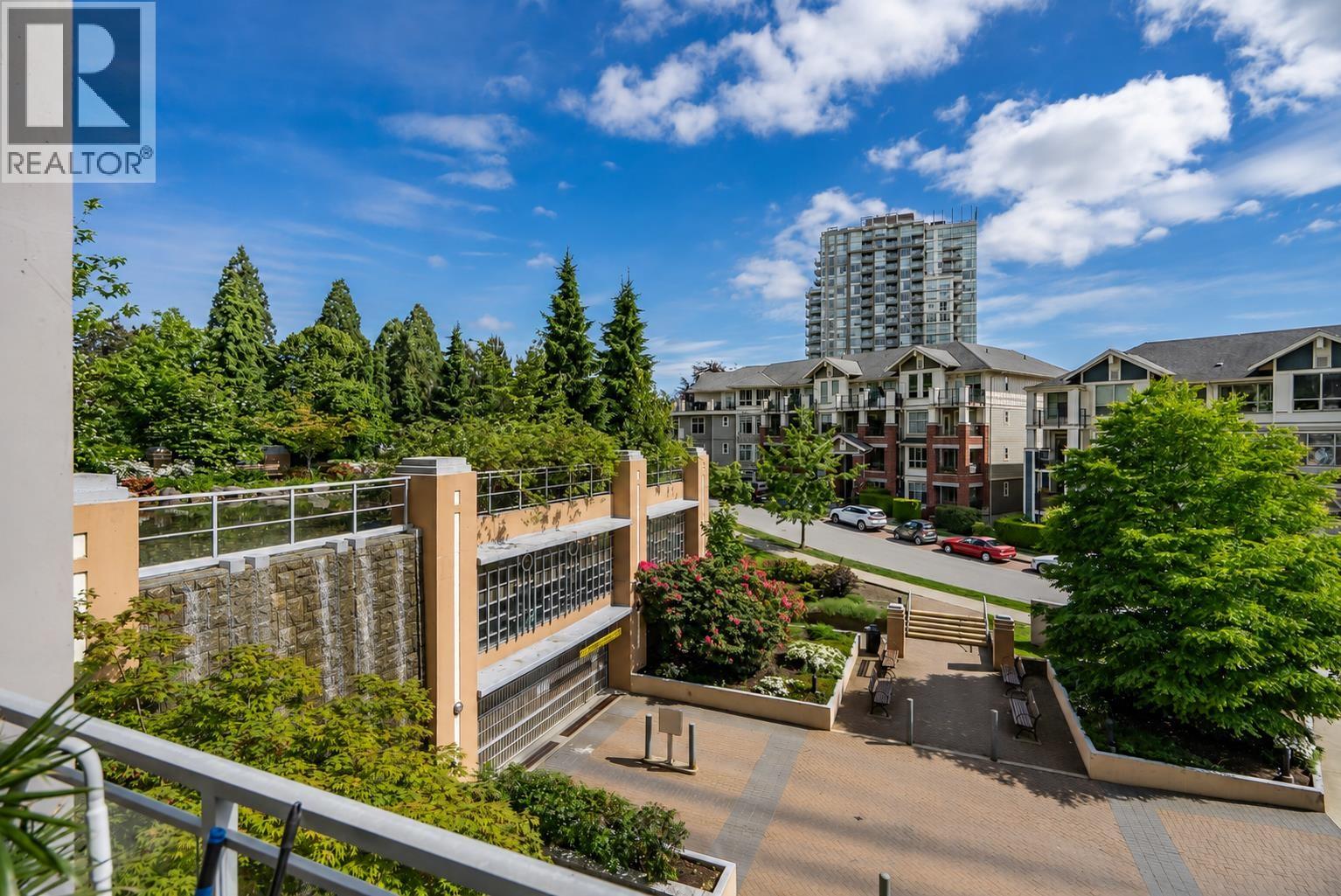 301 280 Ross Drive, New Westminster, British Columbia  V3L 0C2 - Photo 21 - R3125710