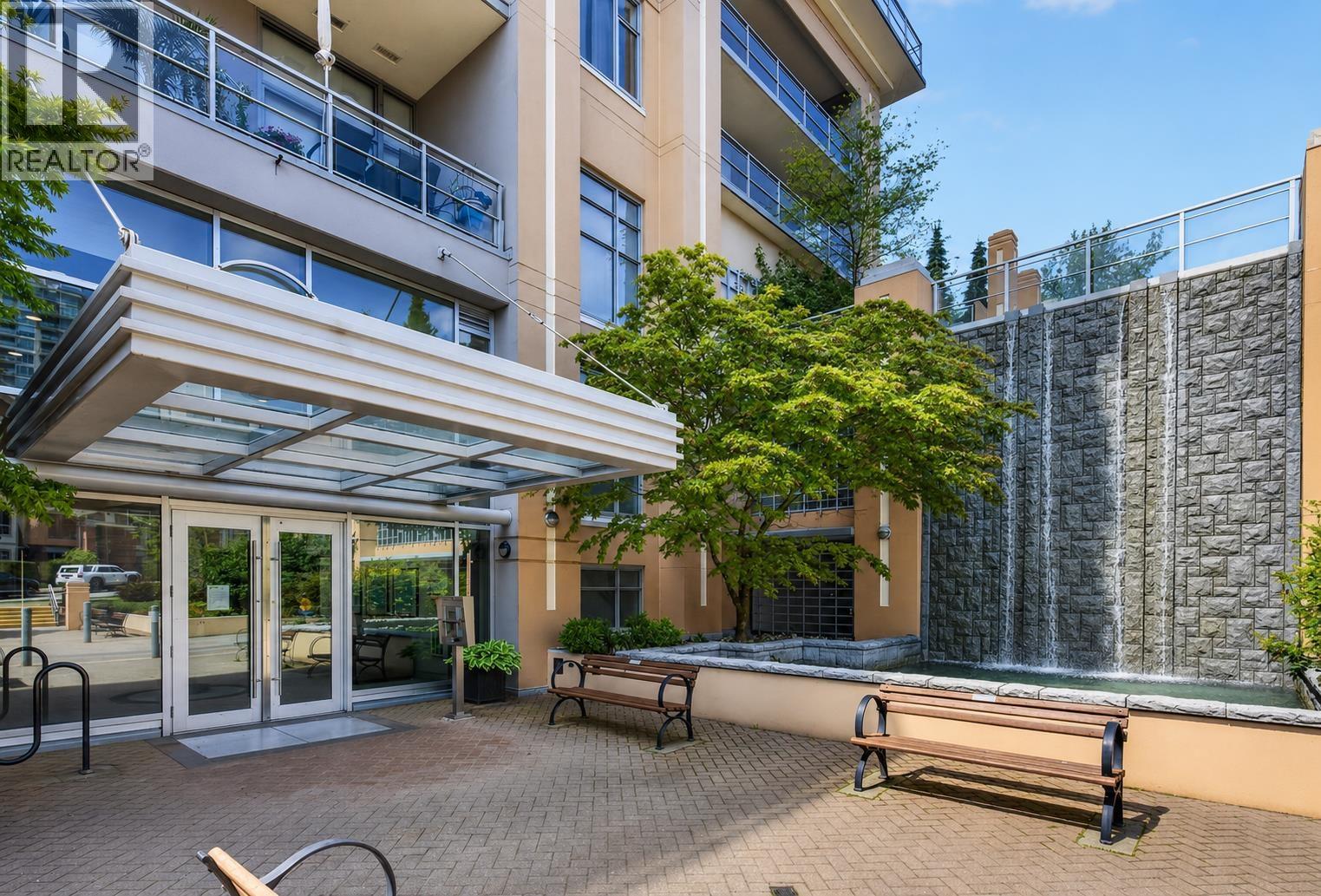 301 280 Ross Drive, New Westminster, British Columbia  V3L 0C2 - Photo 28 - R3125710