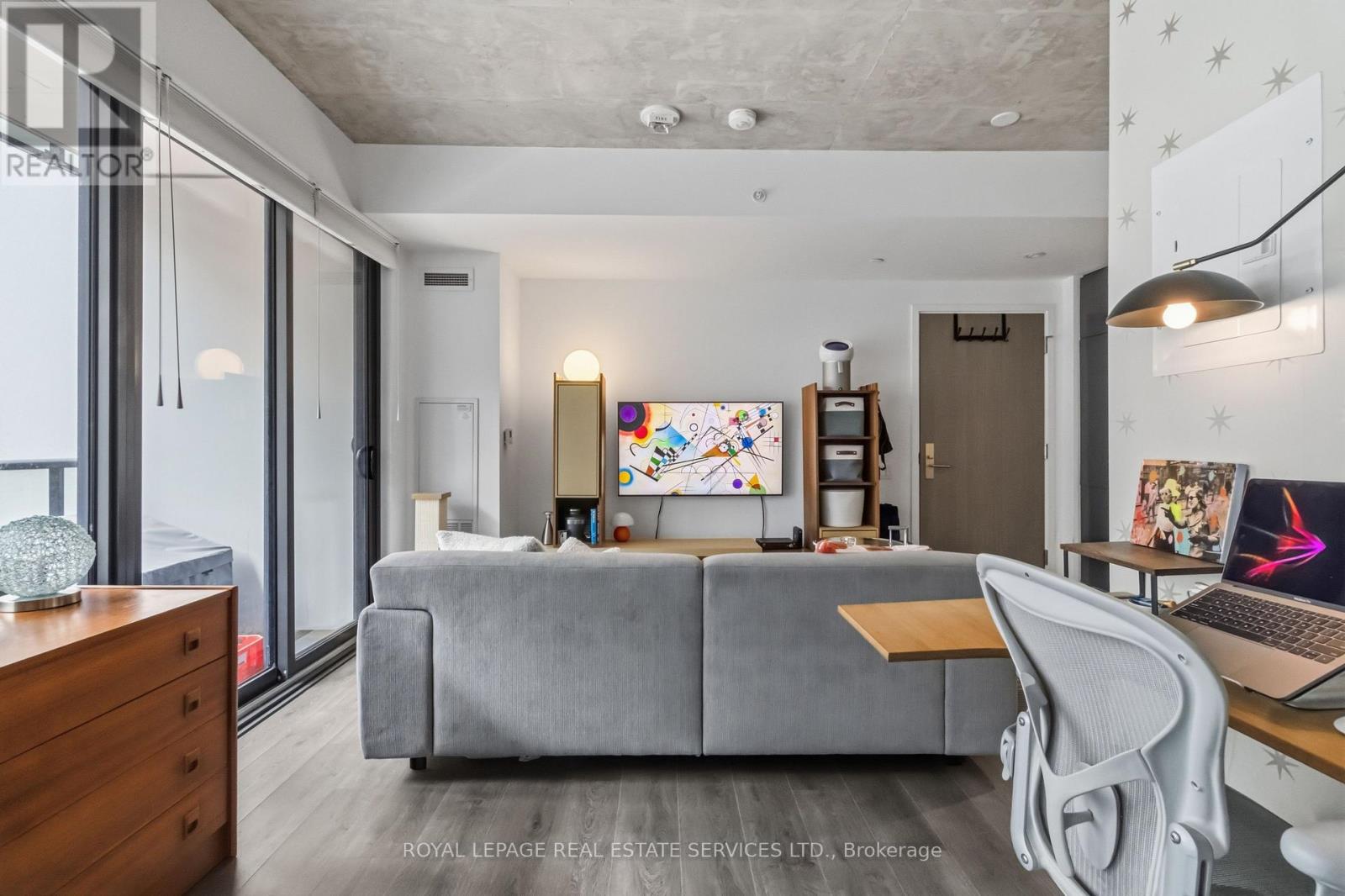 534 - 161 Roehampton Avenue, Toronto, Ontario  M4P 0C8 - Photo 12 - C13426200