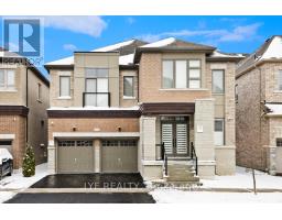 7 SEAGER STREET, Richmond Hill, Ontario