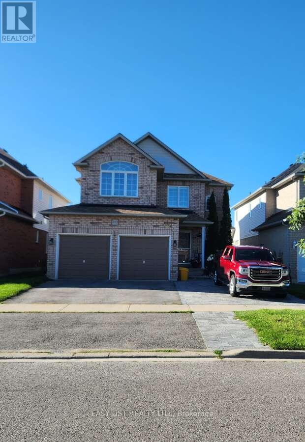 222 SPRUCEWOOD CRESCENT, Clarington, Ontario